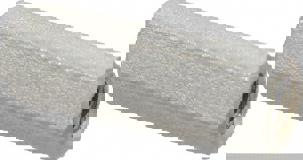 Female Hex Circuit Board Standoff: #8-32, 3/4